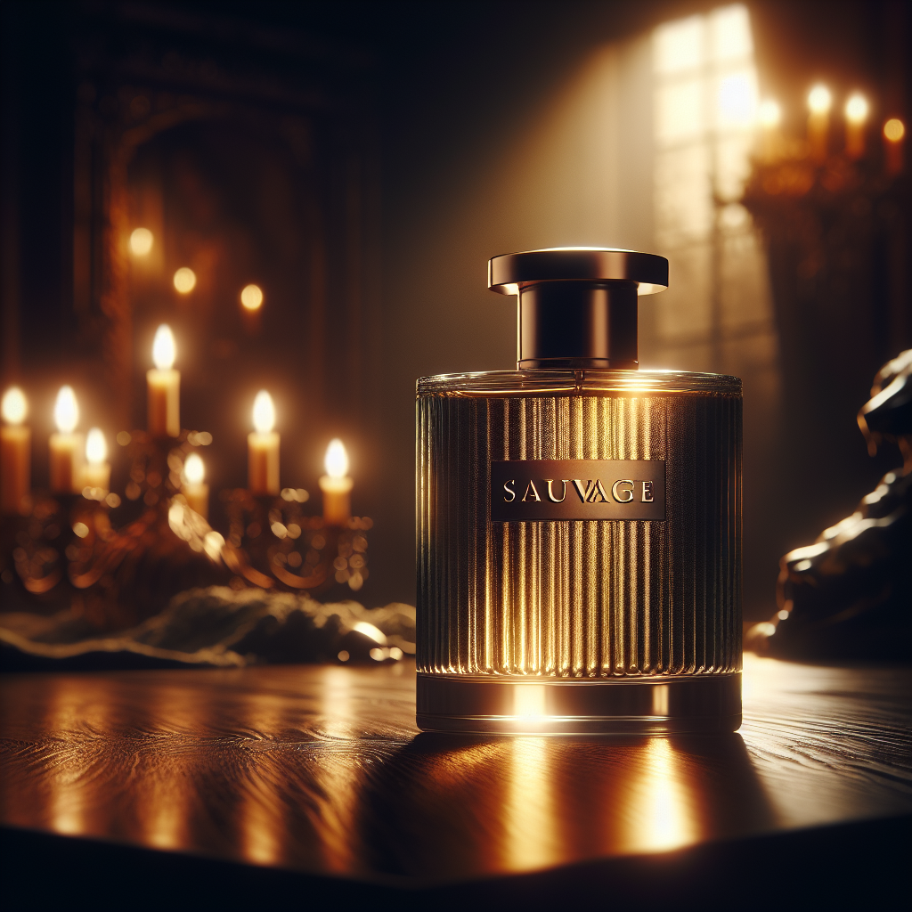 عطر سوفاج 